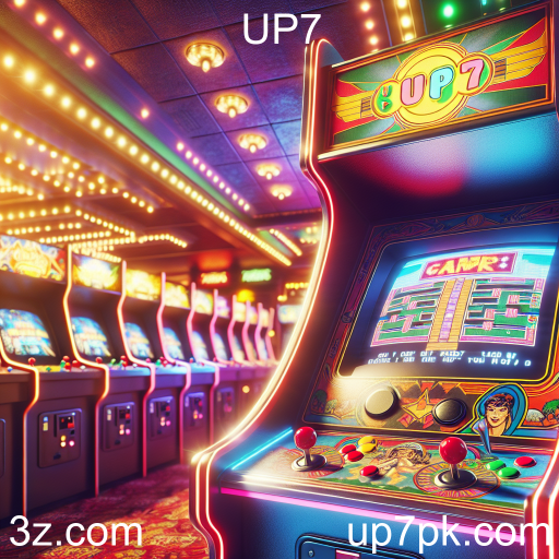 A Evolução dos Jogos de Arcade: Do Fliperama à Era Digital