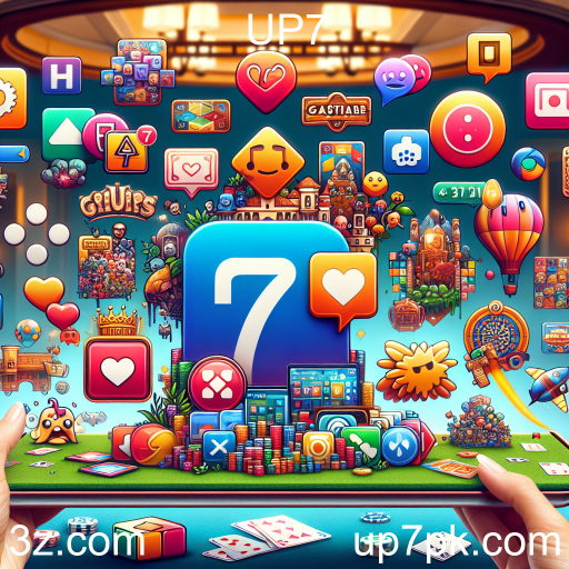 A Ascensão dos Jogos Casuais: Diversão Acessível para Todos