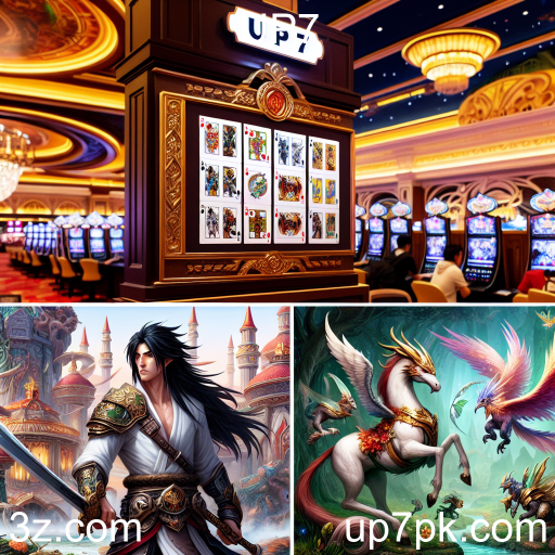 A Fascinante Evolução dos RPGs nos Jogos